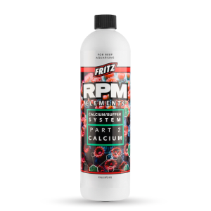 Fritz – RPM PT2 – Calcio Liquido – 473ml