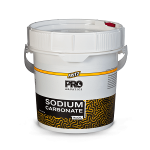 FritzPro – KH+ Sodium Carbonate – 567gr