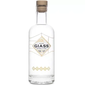 Gin della Casa "Giass" - Milano Dry Gin