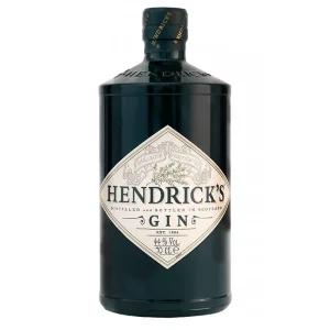 Hendrick's Gin - Girvan Distillery