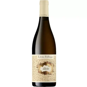 Friuli Colli Orientali DOC "Illivio" 2021 - Livio Felluga