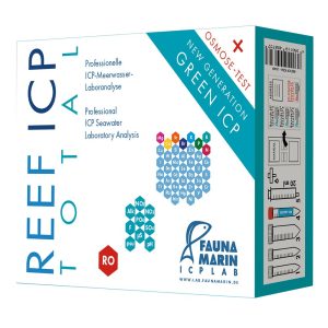 Fauna Marin – Reef ICP Total New Generation Green 90 valori