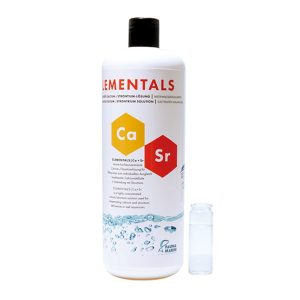 Fauna Marin – Elementals Ca+Sr – 1000ml