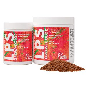 Fauna Marin – LPS Grow & Color M – 100ml