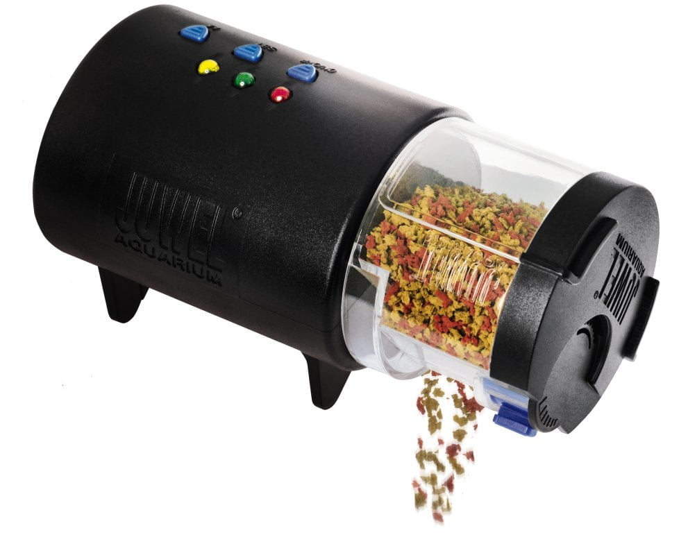 Juwel – EasyFeed – Mangiatoia automatica - immagine 4