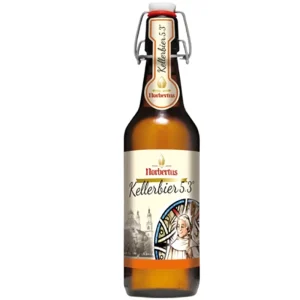 Birra "Kellerbier 5.3°" - Norbertus