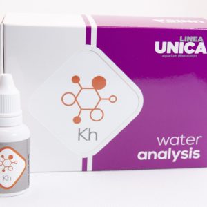 Linea Unica – KH Water Analysis