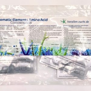 Korallen-Zucht – Automatic Elements Amino Acid Konzentrat – 5pz