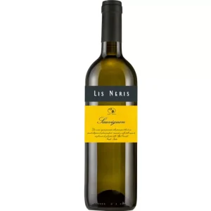 Friuli Isonzo DOC Sauvignon 2023 - Lis Neris