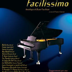 Pianoforte Facilissimo ML2163 MB410