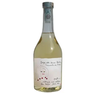 Grappa di Moscato - Levi Serafino