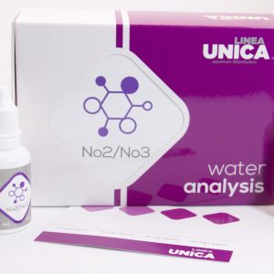 Linea Unica – No2/No3 Water Analysis