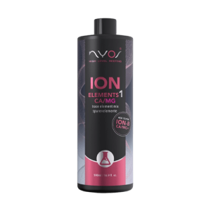 Nyos – Ion Elements 1 Ca/Mg – 250ml