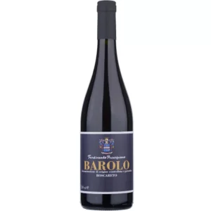 Barolo DOCG "Boscareto" 2016 - Ferdinando Principiano