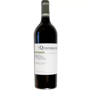 Fiano di Avellino DOCG "Exultet" 2018 - Quintodecimo