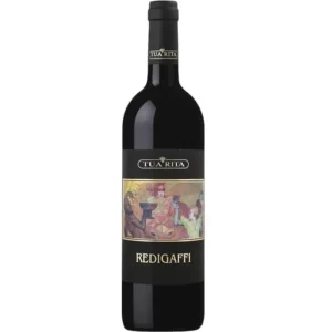 Toscana Merlot IGT "Redigaffi" 2011 - Tua Rita