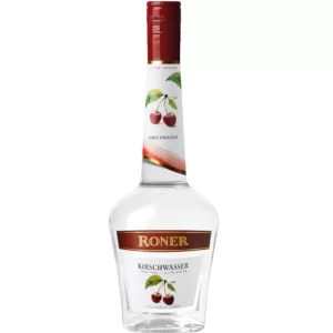 "Kirschwasser" Acquavite di Ciliegie - Roner