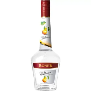 Acquavite di Pere Williams-Christ (70 cl) - Roner