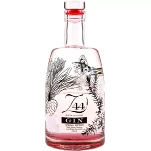Gin Z44 Special Edition - Roner