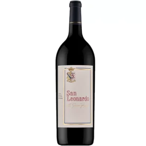 Vigneti delle Dolomiti IGT "San Leonardo" 2017 (Magnum) - San Leonardo