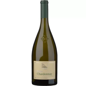 Alto Adige DOC Chardonnay 2023 - Terlan