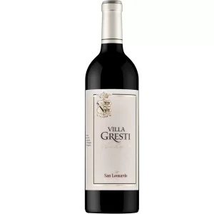 Vigneti delle Dolomiti IGT "Villa Gresti" 2019 - San Leonardo